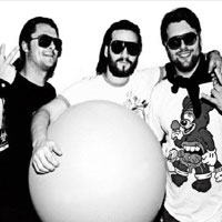 Swedish House Mafia - Биография и дискография, все альбомы и песни Swedish House Mafia