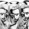 Обложка Swedish House Mafia - Journee speciale Swedish House Mafia - Journee speciale