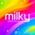 Обложка Milky - Just the Way You Are