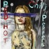 Обложка Red Hot Chili Peppers - Eskimo Red Hot Chili Peppers - Eskimo